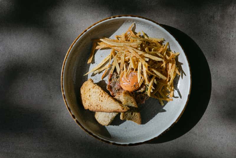 Alana Restaurant — 2