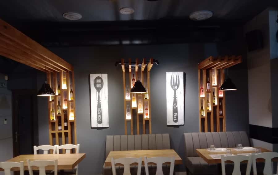 Ambrosia Taverna Restaurant