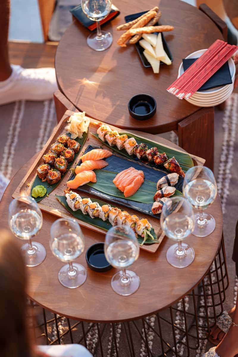 Amente Restaurant & Cocktail bar — 2