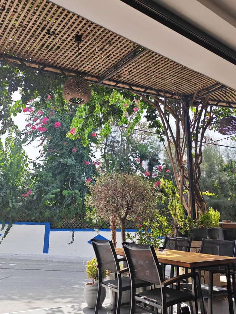 Angela's Porto Restaurant – Authentic Greek Flavors