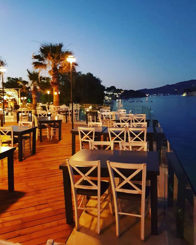 Aperitto Resto Bar