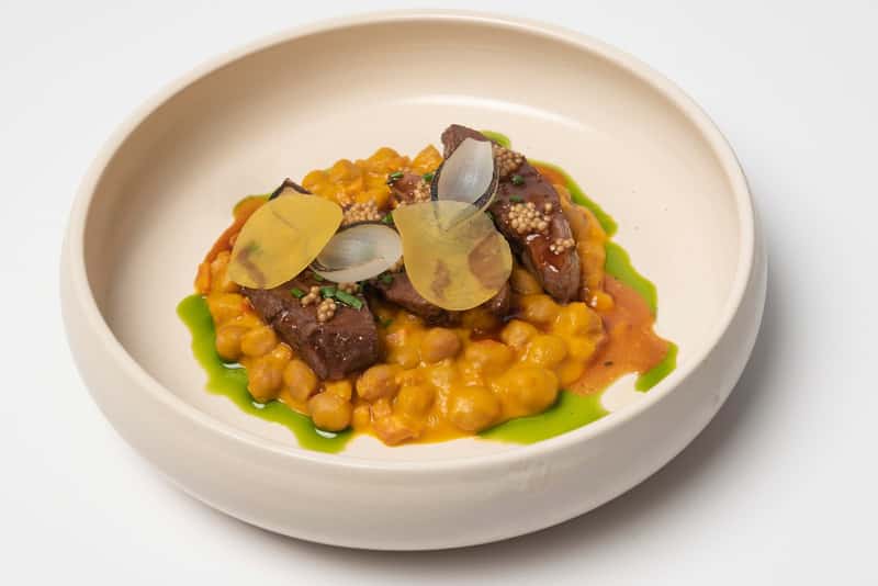 Broadway Restaurant — 2