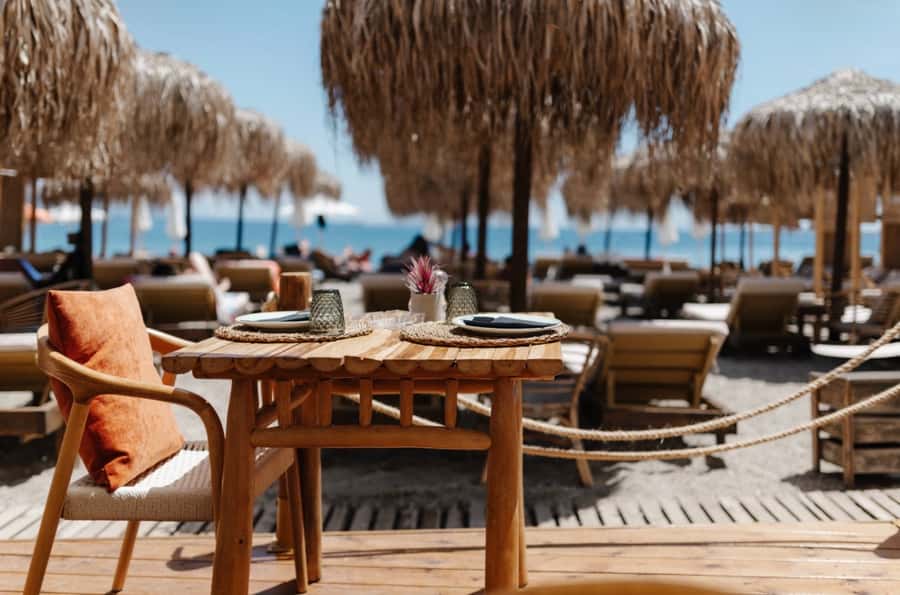 COCO Beach Kos Restaurant