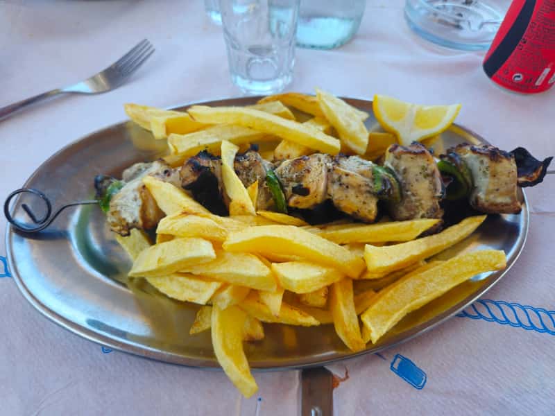 Cuckoo Restaurant — 2