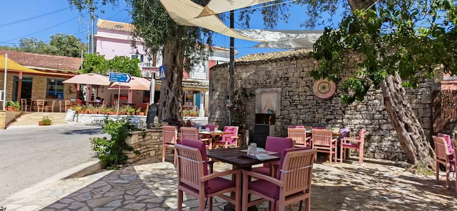 Dolos Taverna