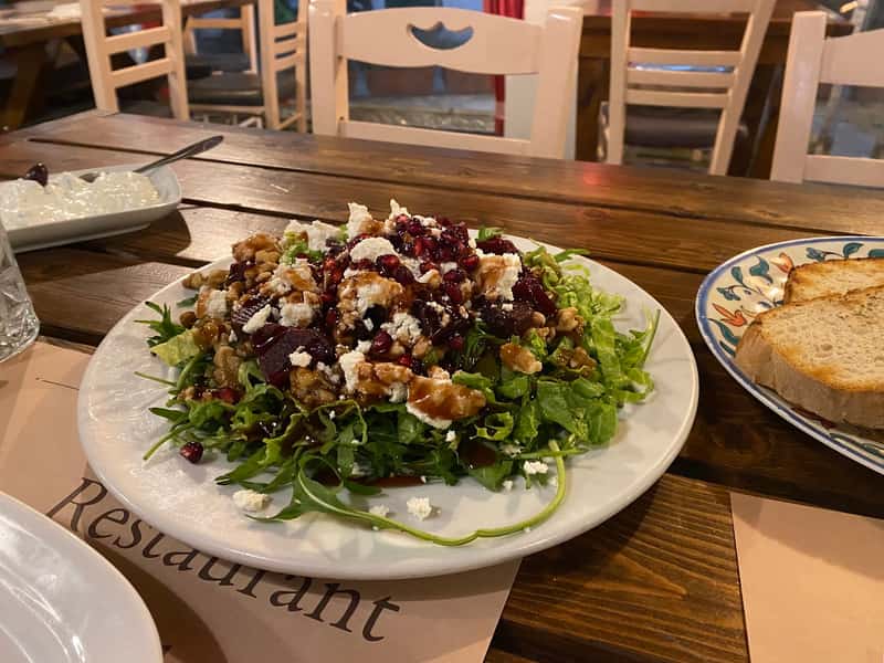 Dolos Taverna — 2