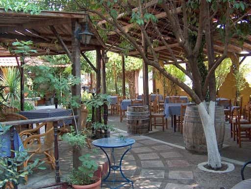 Elias Garden