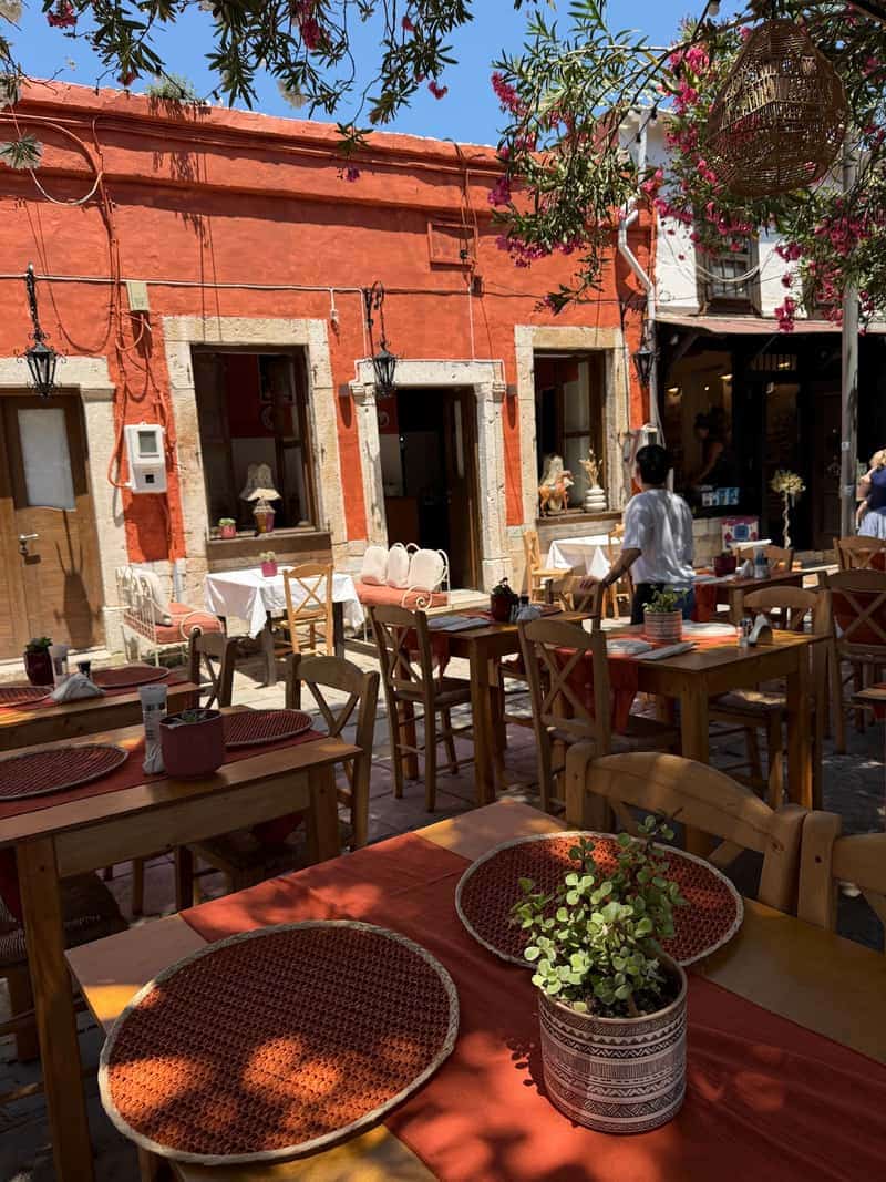 Fidelio Family Greek Restaurant — 2