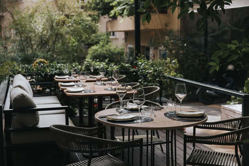 Fine Mess Smokehouse — 2