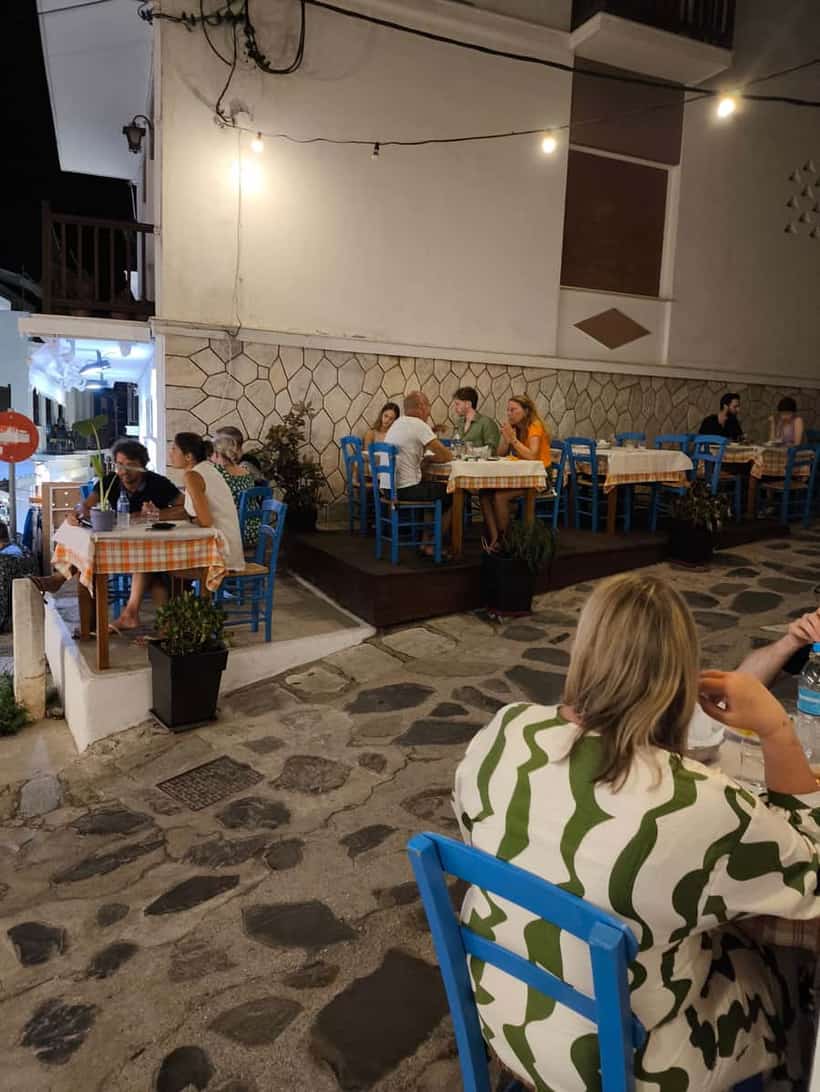 Finikas Restaurant
