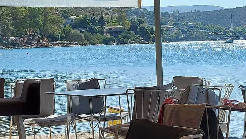 Fish Restaurant Borelli