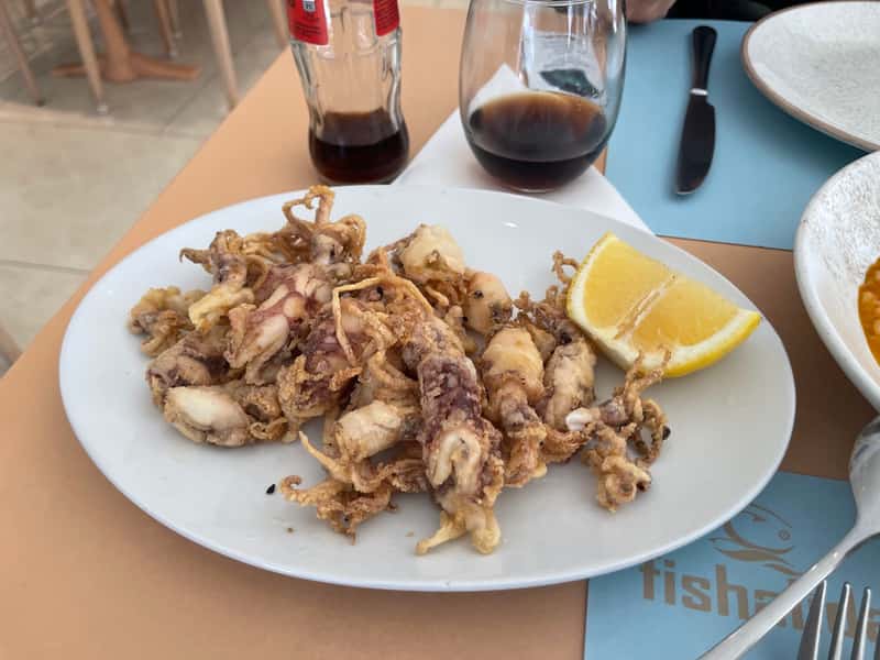 Fishalida — 2