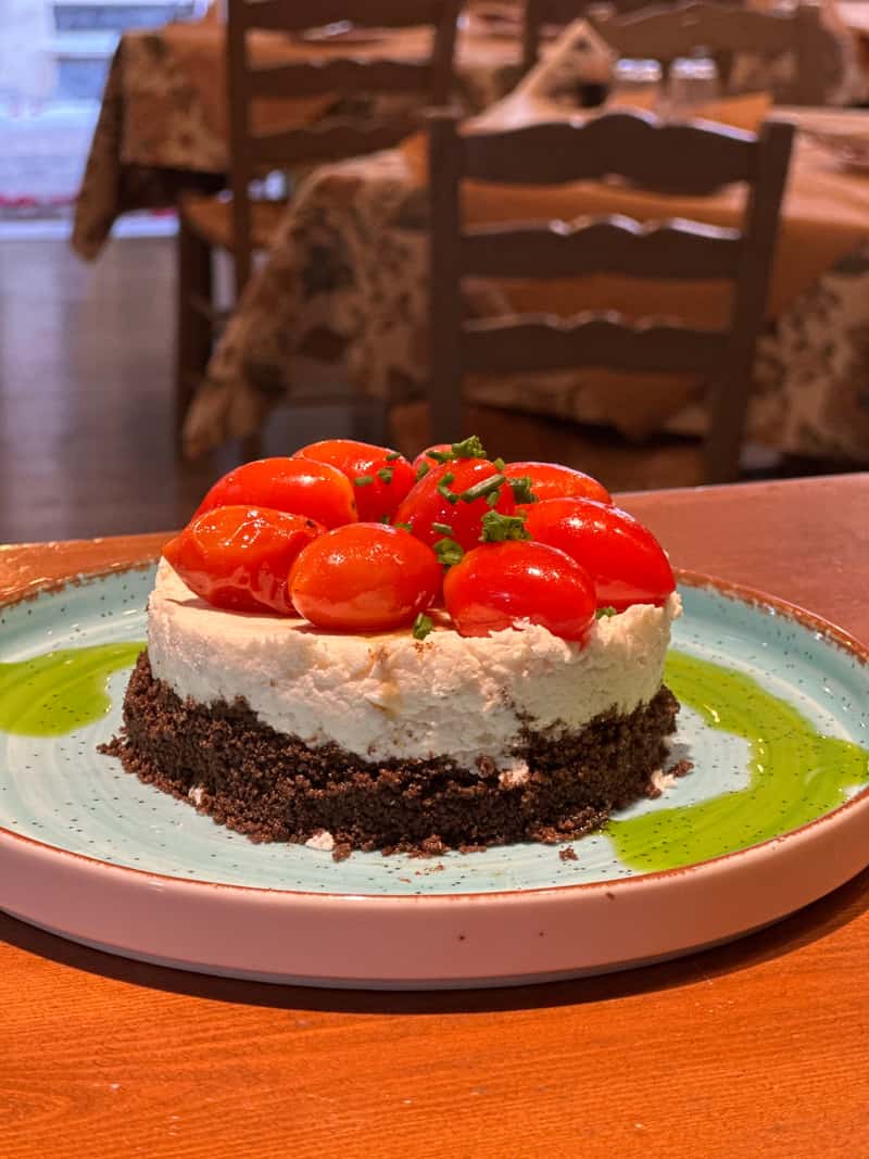 GastroNoulis — 2