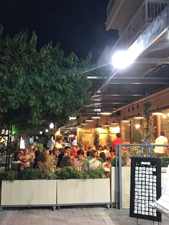 Greek Stories