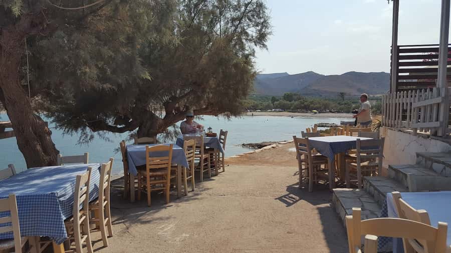 Hiona Taverna
