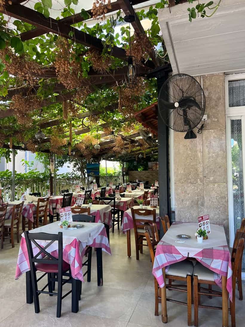 Hirodion Taverna