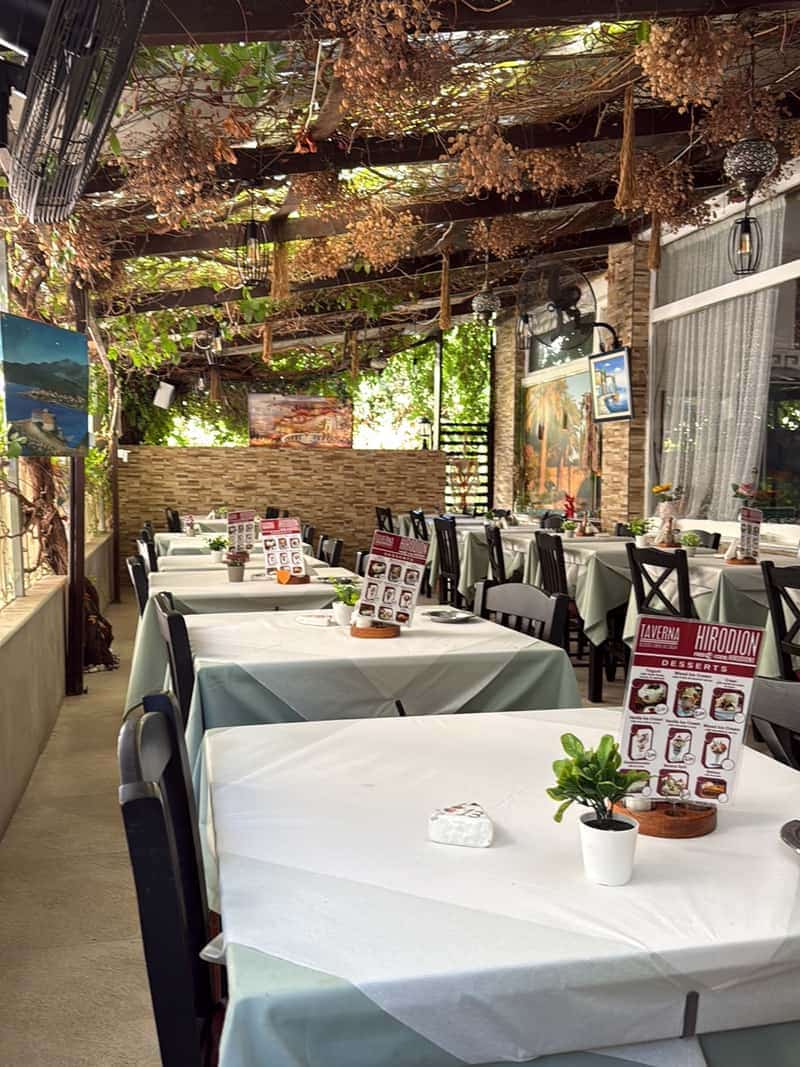 Hirodion Taverna — 2