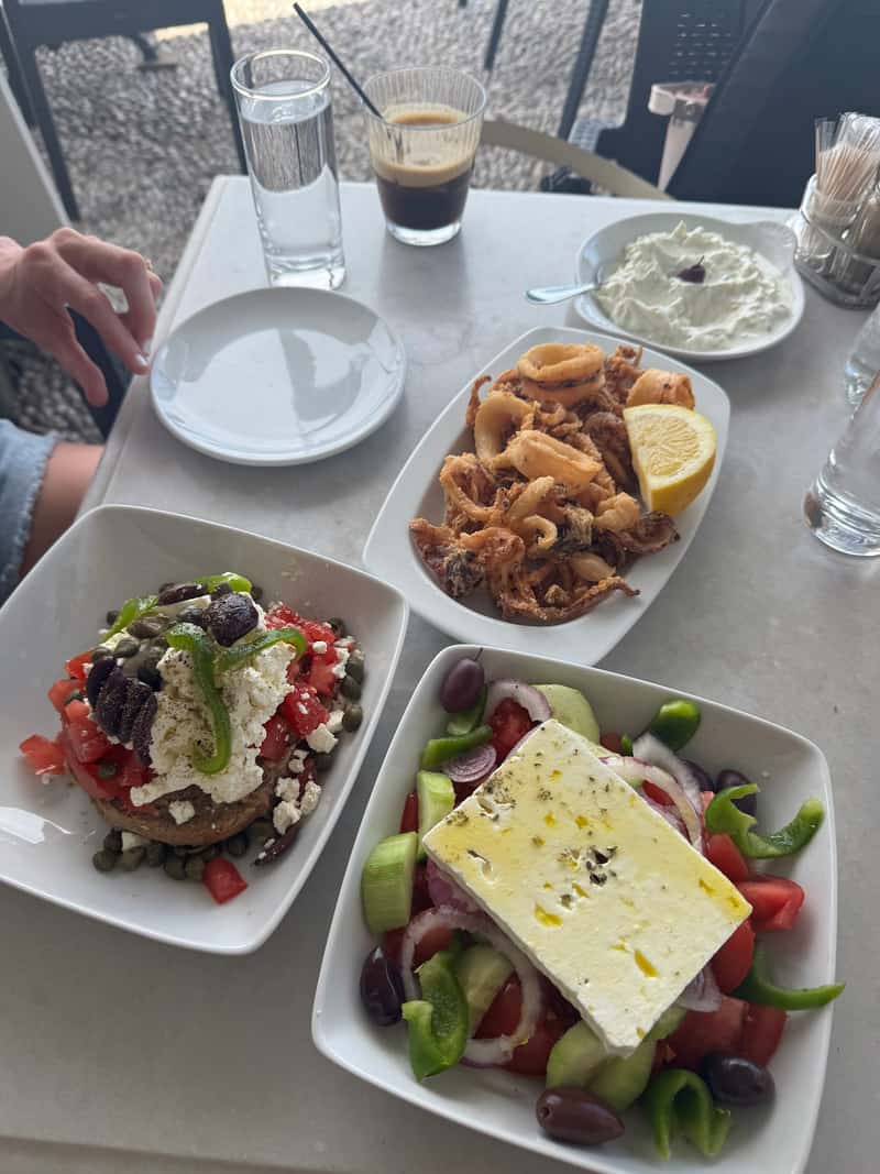 Kafenion — 2