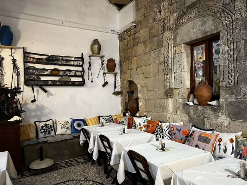Kalypso Restaurant