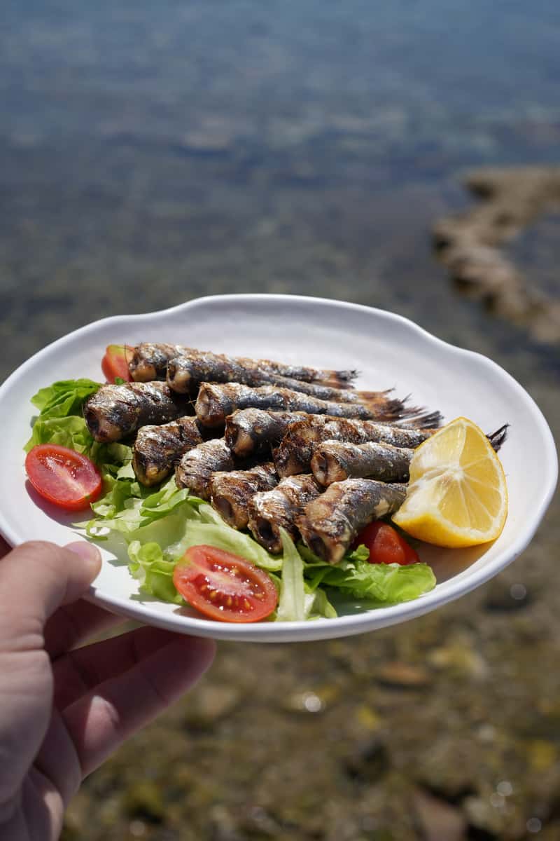 Kavos Taverna — 2