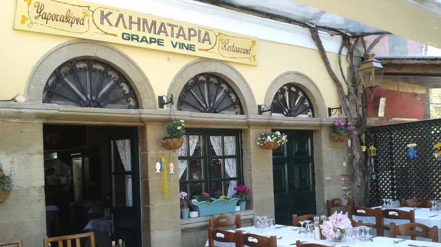 Klimataria