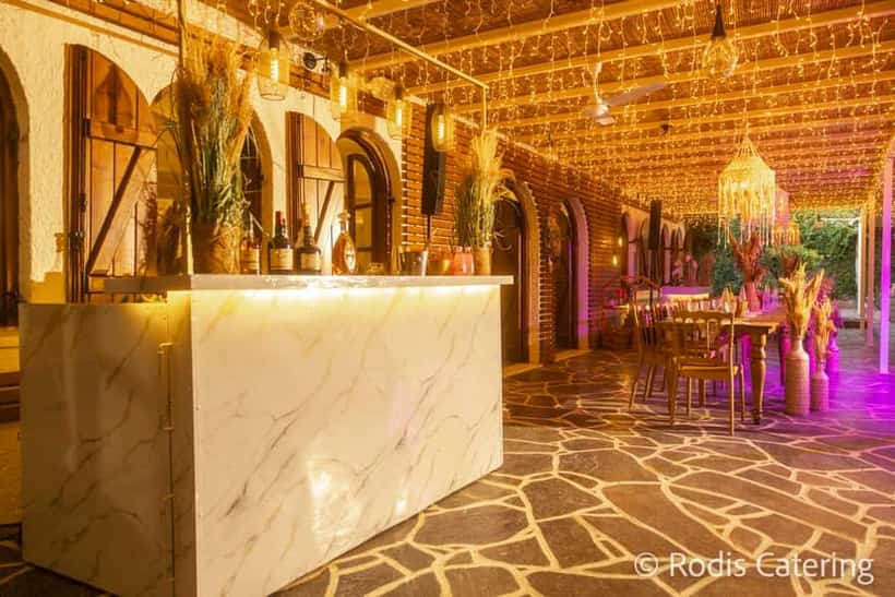 Kostas Restaurant
