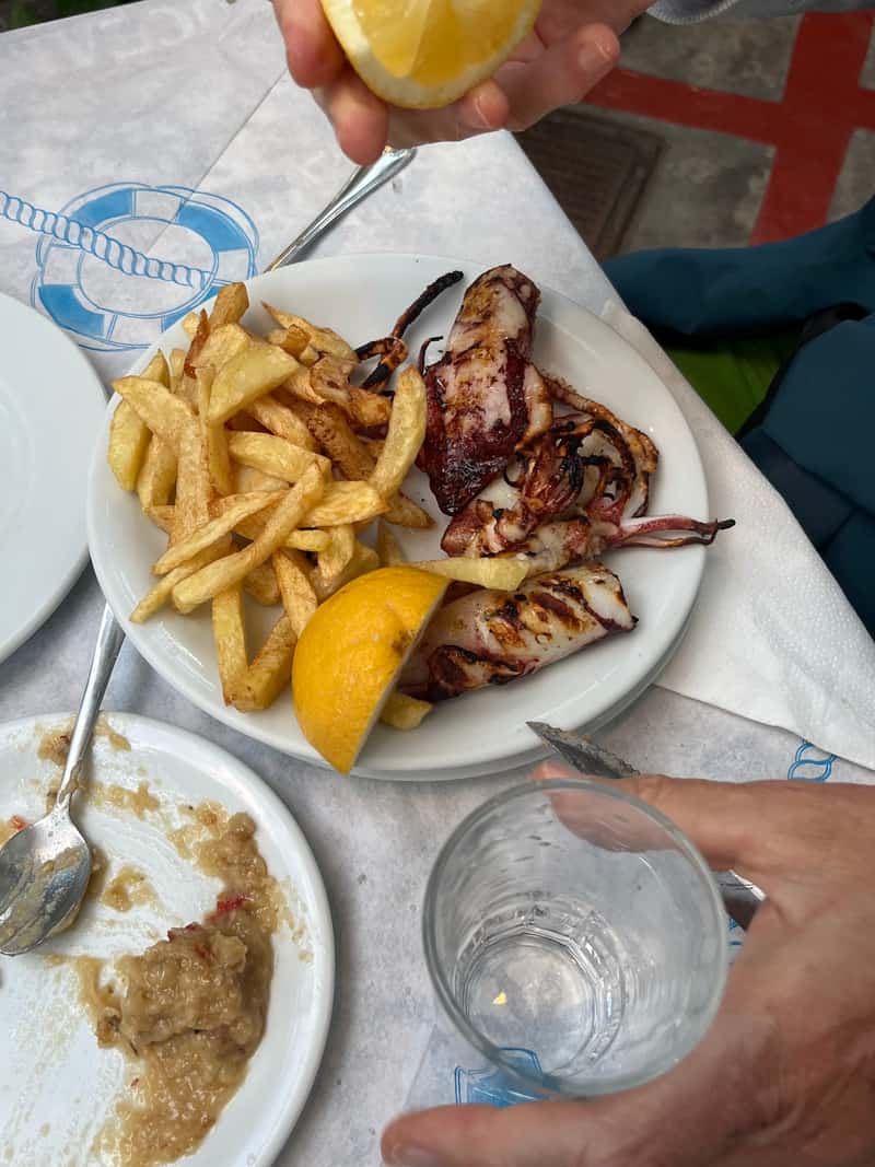 Kryfo Limani — 2