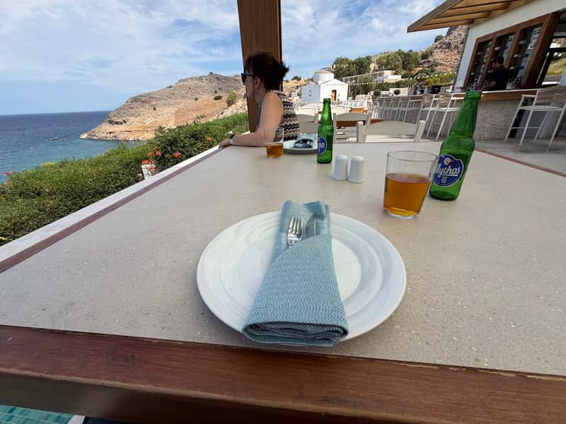 Ktima Lindos — 2