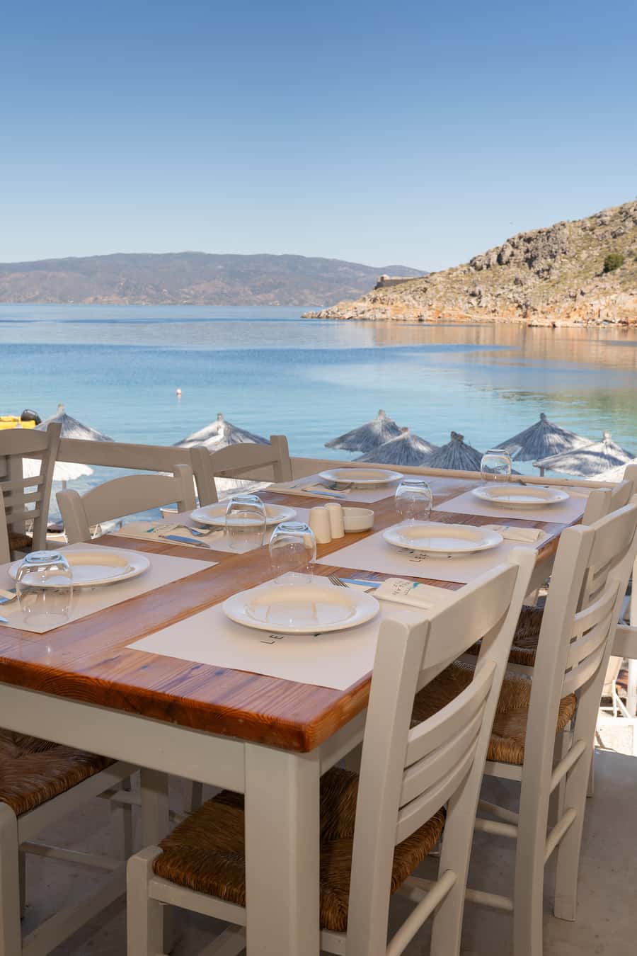 Lefteraki’s Taverna Stoy Leyteraki