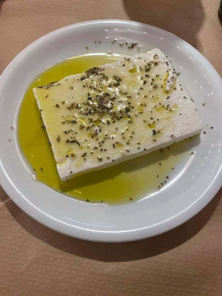 Lulus Taverna Idra (GR) — 2