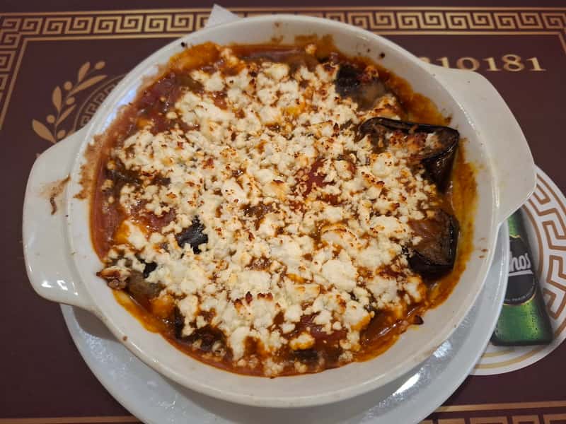 Maiandros Restaurant — 2