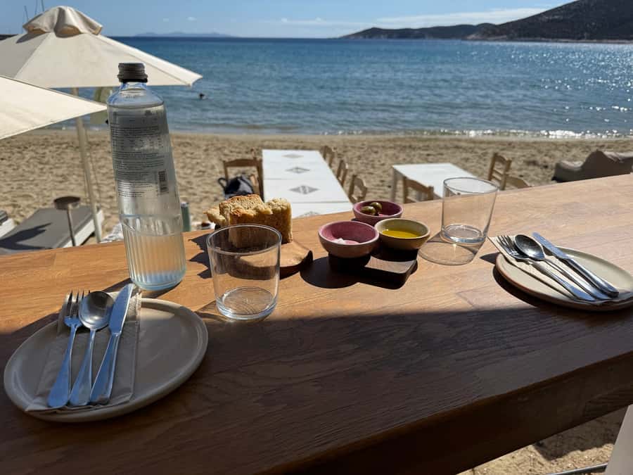 Maiòlica Sifnos