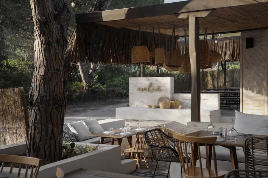 Melliá Restaurant