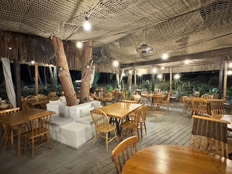 Melliá Restaurant — 2