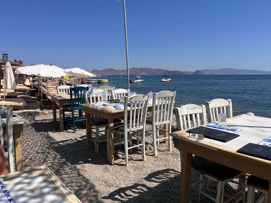 Mykonos