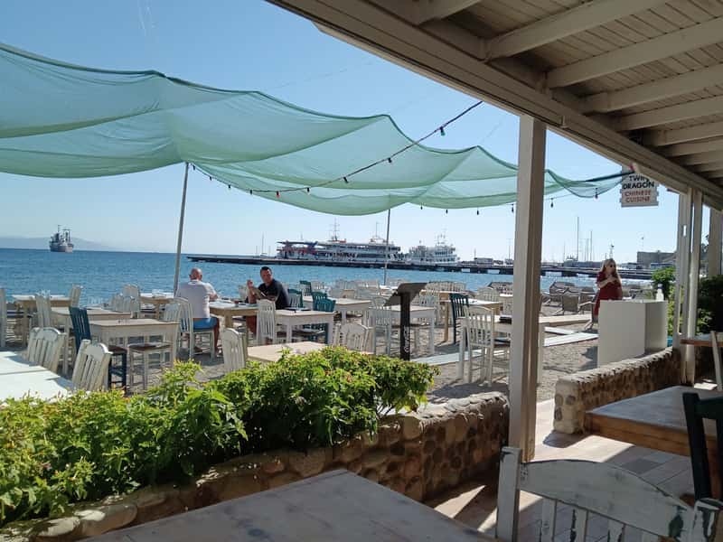 Mykonos — 2
