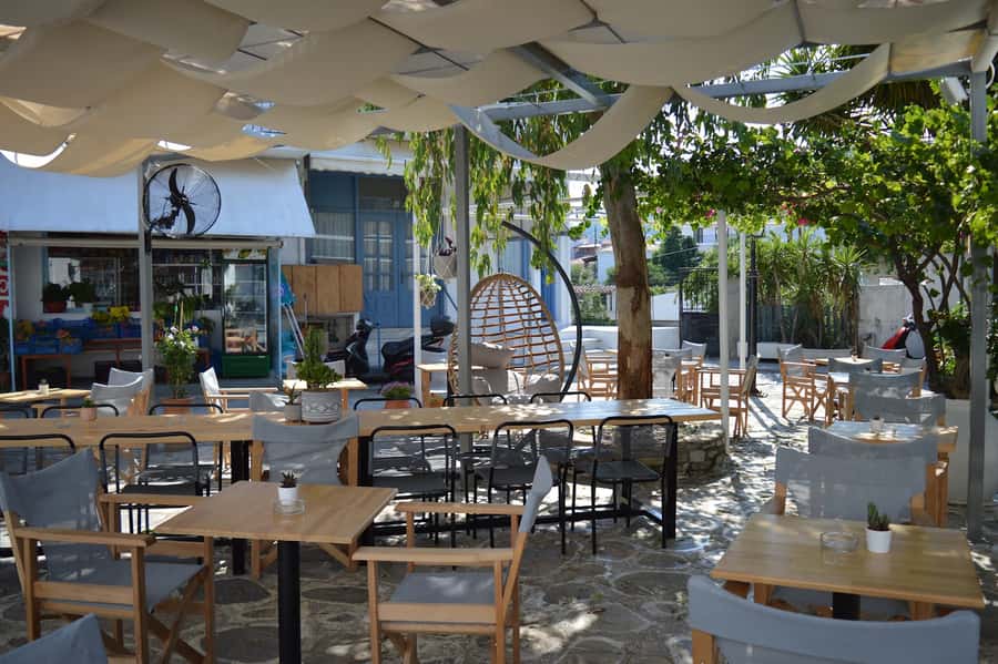 Naval | Skiathos