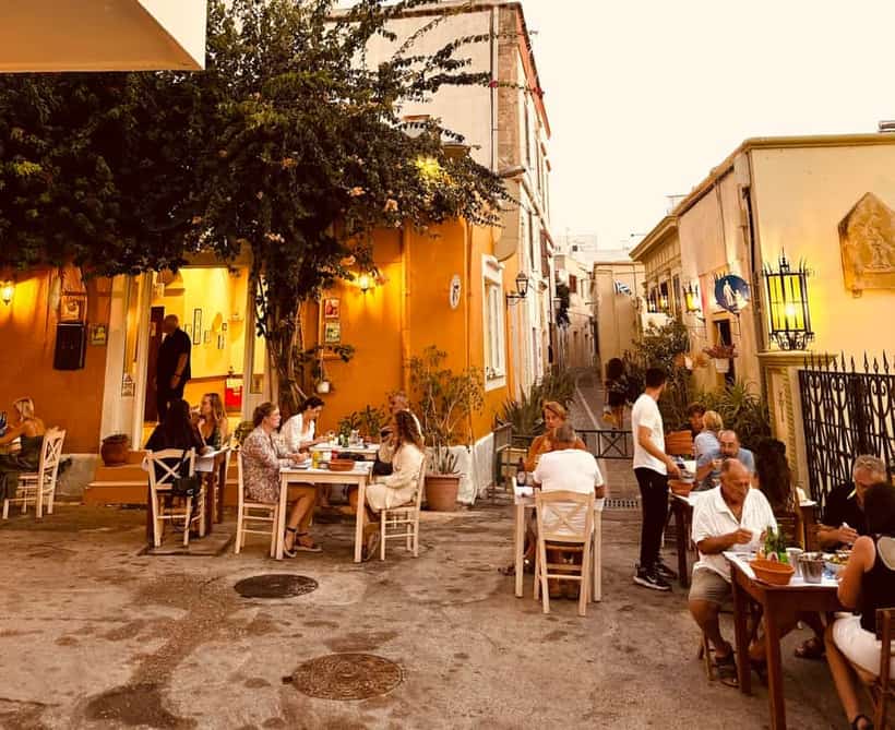 Niohori Restaurant