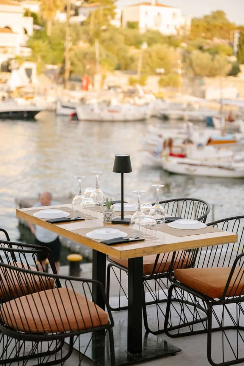 nobil Spetses