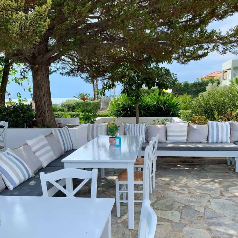 O Manitas sto Kima