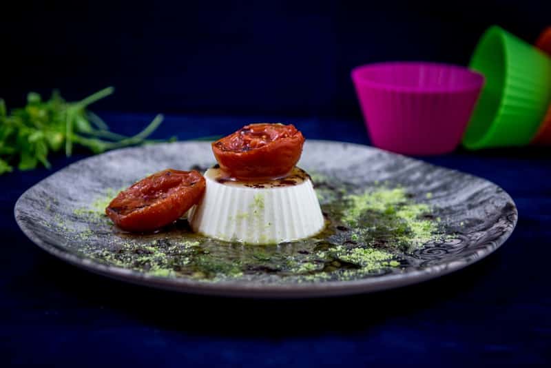 PANERI Restaurant, Creative Mediterranean Cuisine — 2