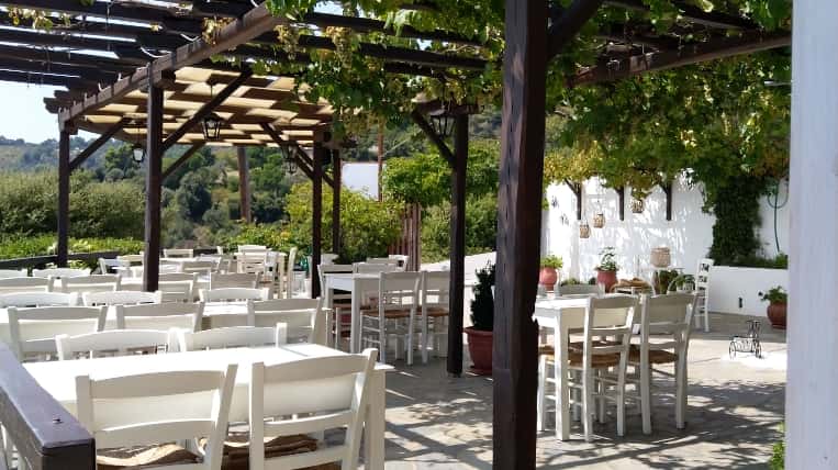Panorama Restaurant