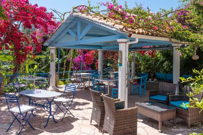 Panorama Taverna