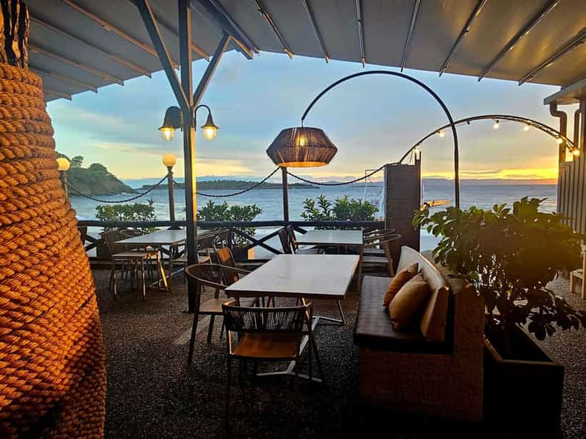 Panos Fish Tavern