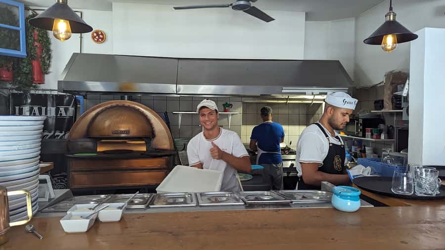 Passione Italiana