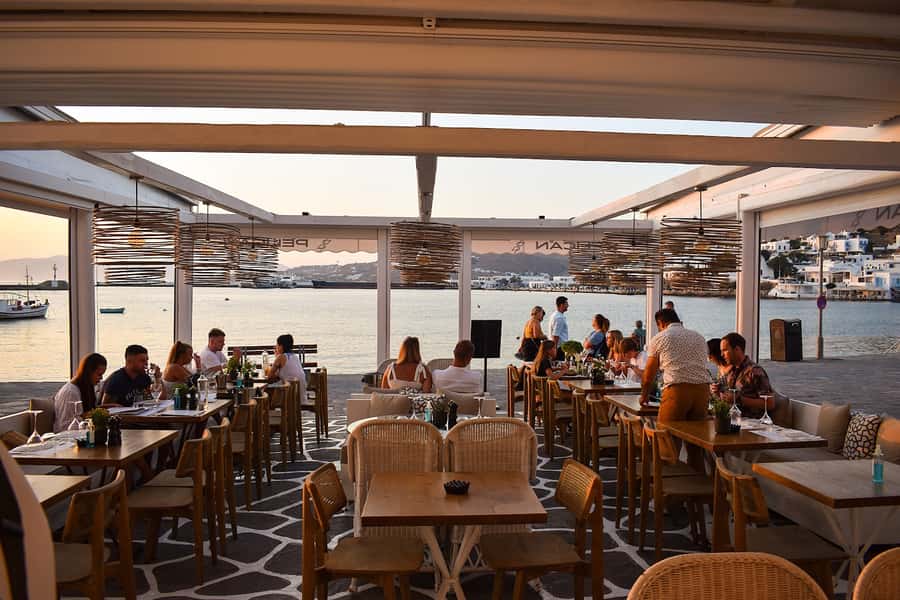 Pelican Restaurant