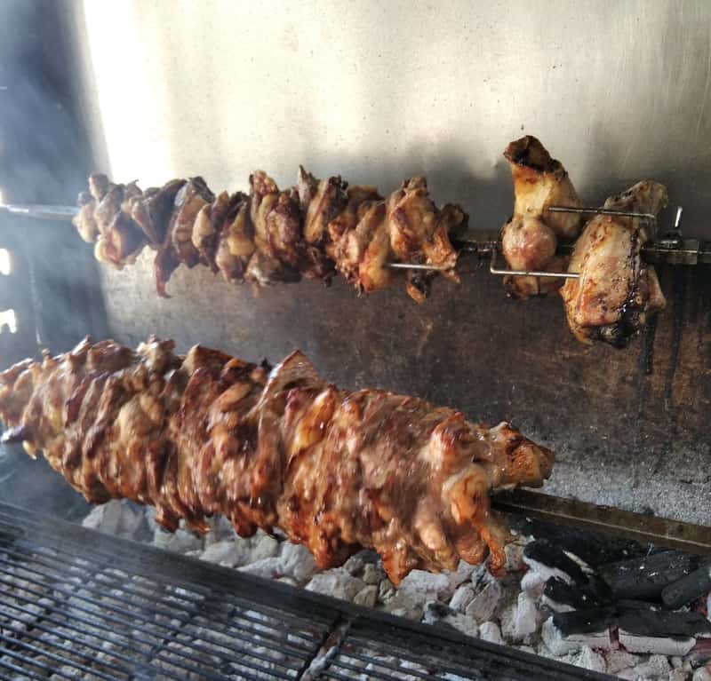 Perasma Taverna — 2