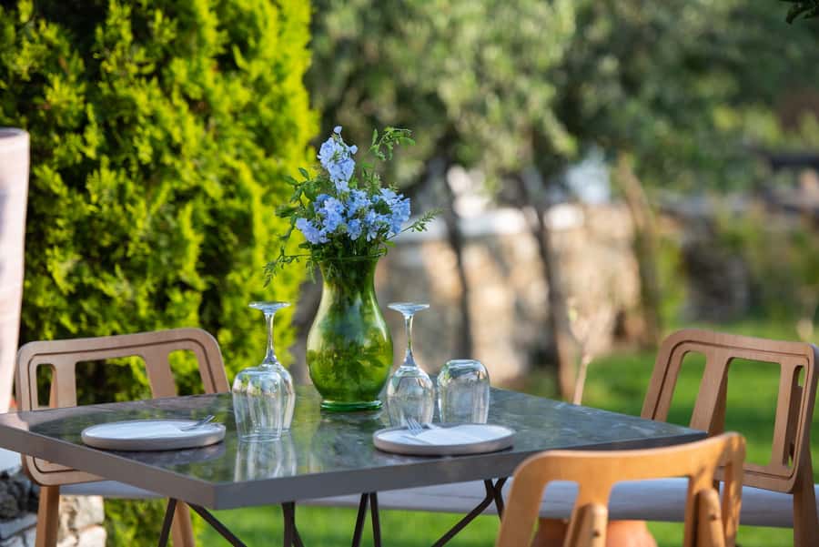 Perivoli Restaurant