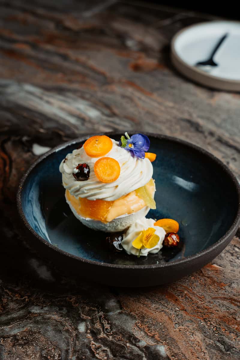 Perivoli Restaurant — 2