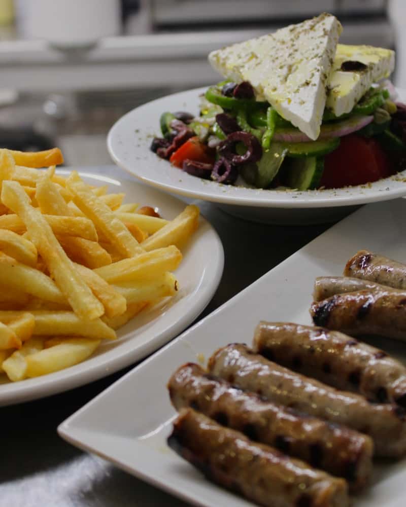 Pirofani Restaurant — 2